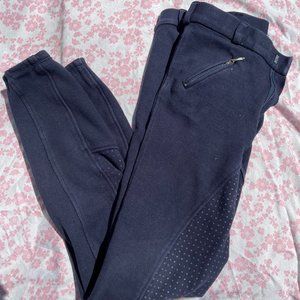 Horze Full Seat Tights